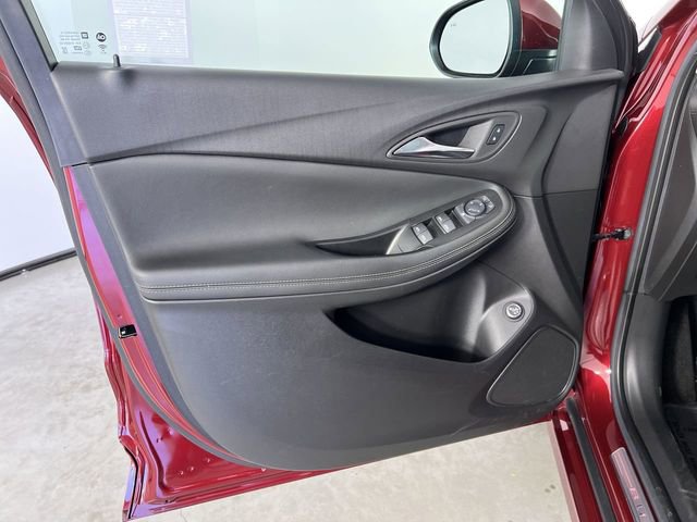 Certified 2023 Buick Encore GX Select w/ Sport Touring Package image 21