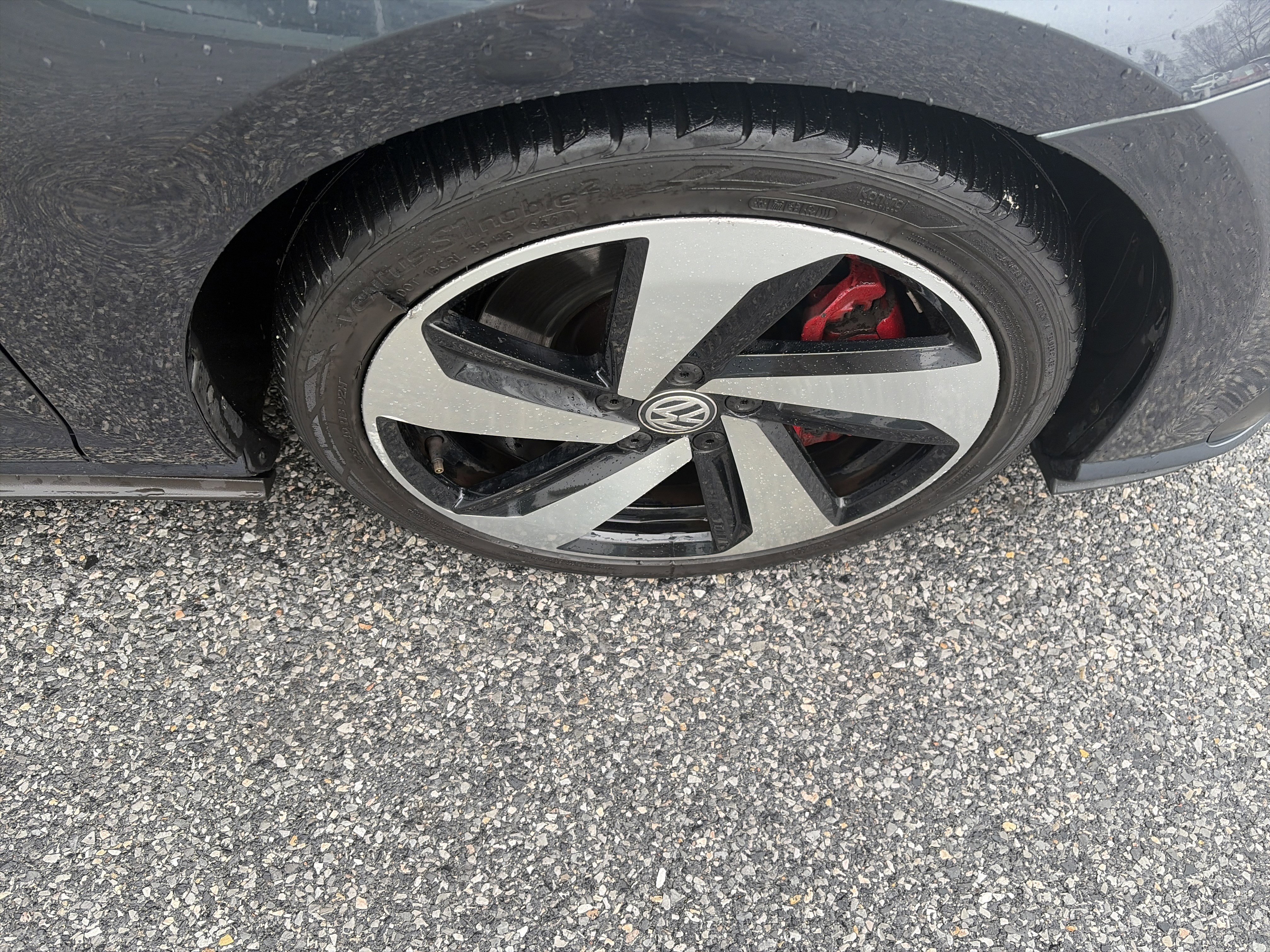 Used 2018 Volkswagen GTI S image 14