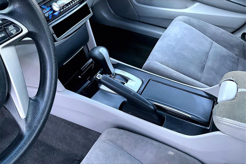 Used 2008 Honda Accord EX image 18