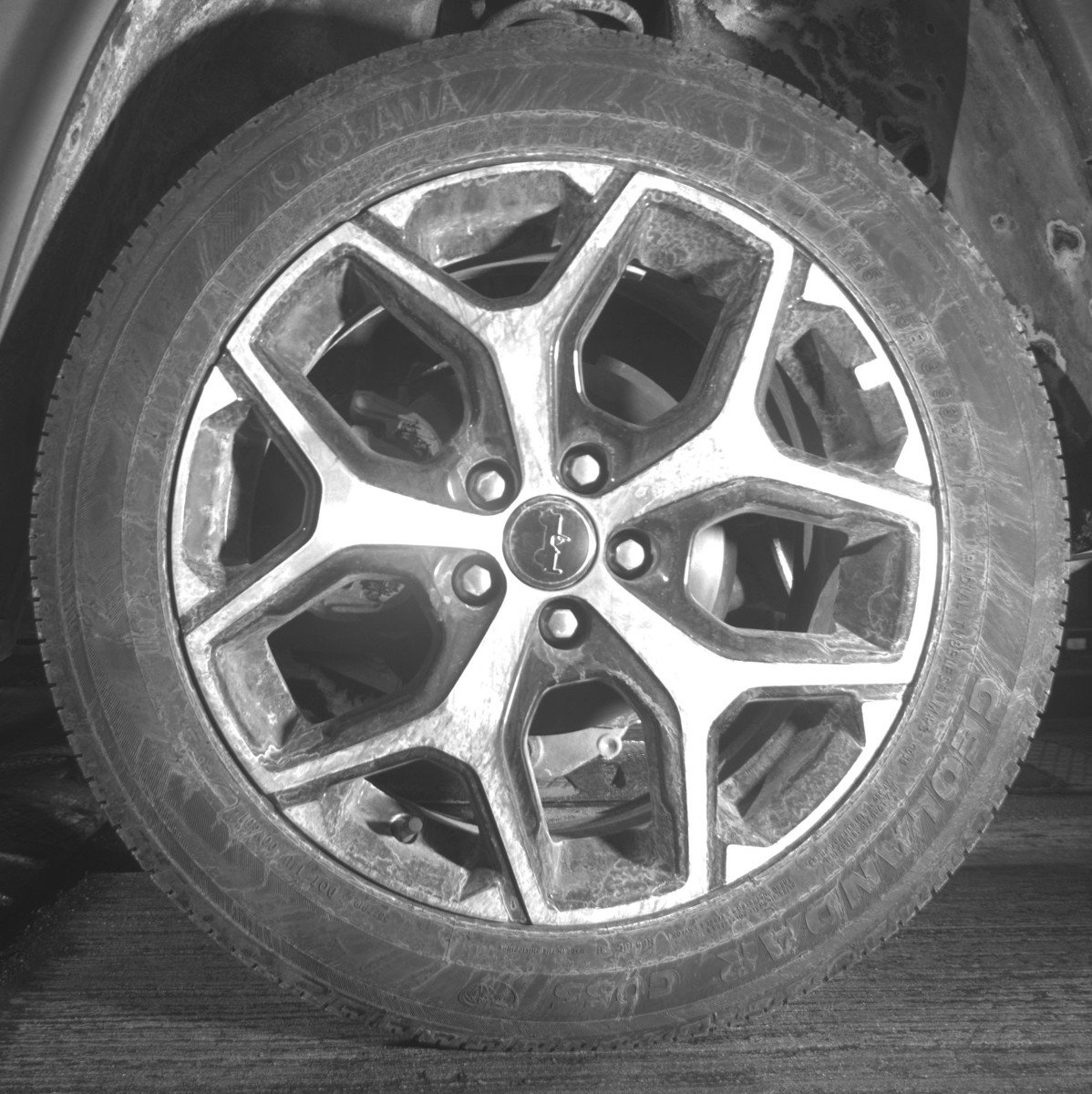 Used 2025 Jeep Compass Limited image 14