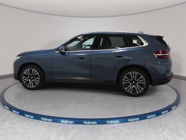 Certified 2025 BMW X3 xDrive30i w/ Convenience Package AWD/4WD image 8