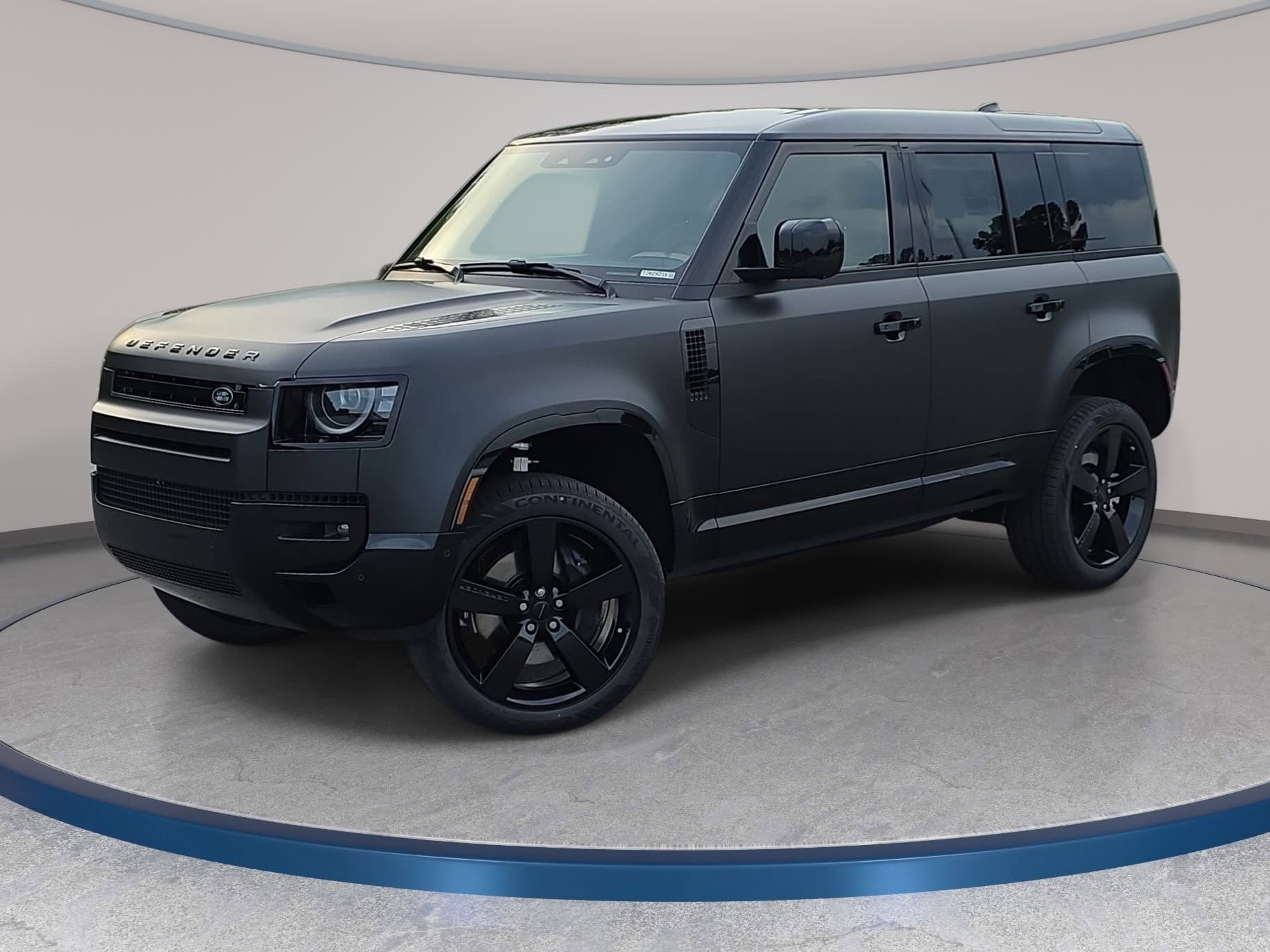 New 2026 Land Rover Defender 110 X-Dynamic SE AWD/4WD video 1