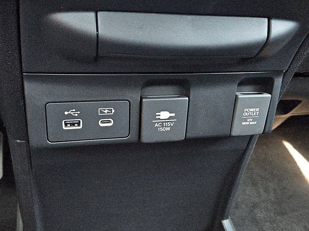 New 2026 Honda Odyssey Elite image 27