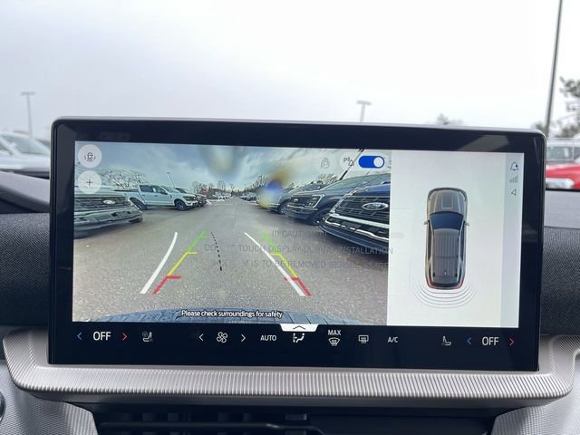 New 2026 Ford Explorer Active w/ Active Comfort Package image 18