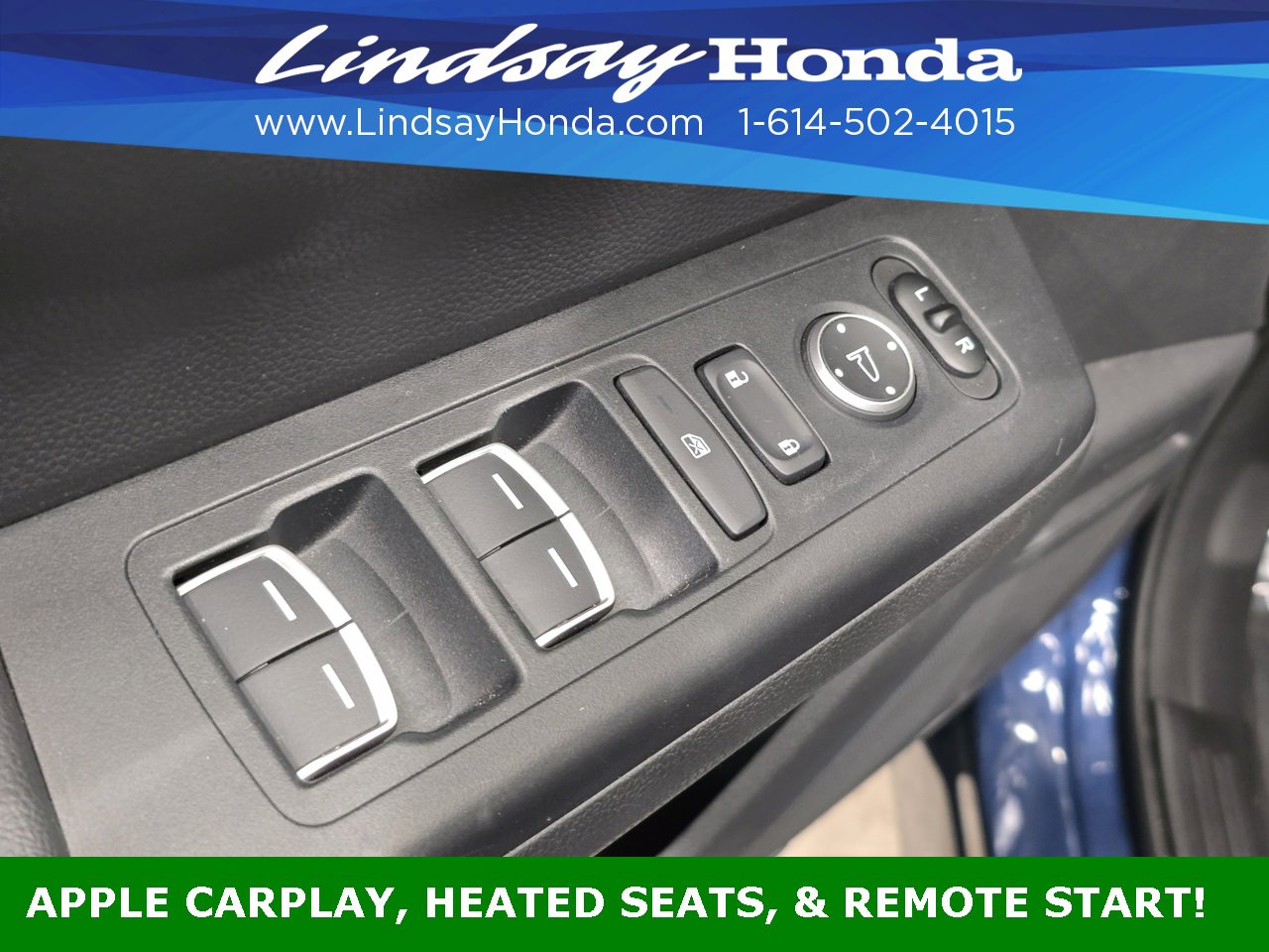 Used 2023 Honda CR-V EX-L image 16