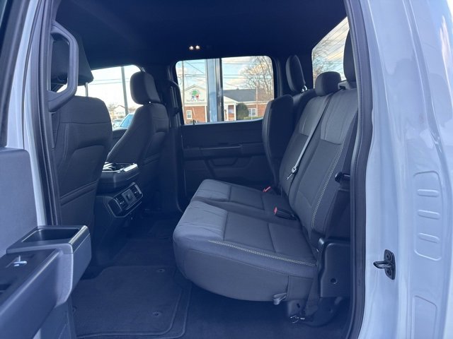 Used 2025 Ford F150 STX image 12