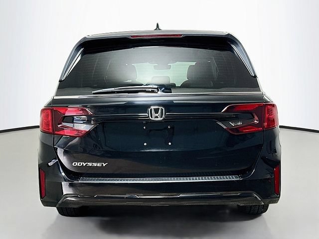 Used 2025 Honda Odyssey EX-L image 6