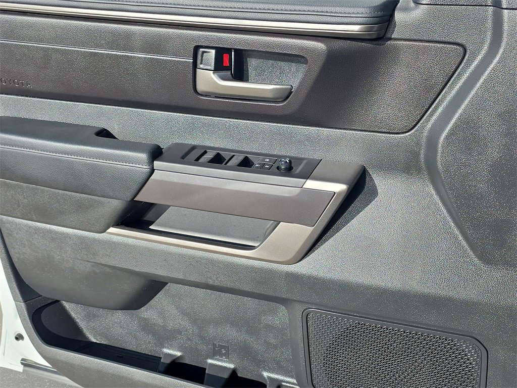Used 2025 Toyota Tundra SR5 image 27