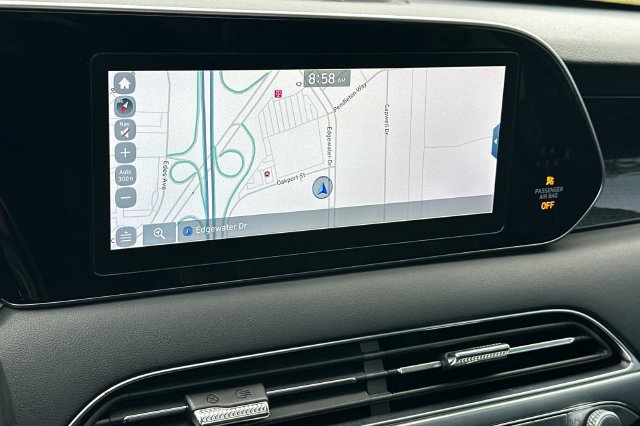 Used 2021 Hyundai Palisade Limited FWD image 23