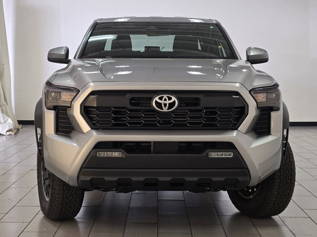 New 2025 Toyota Tacoma TRD Off-Road image 11