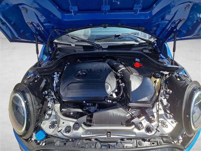 Used 2025 MINI Cooper S FWD image 24