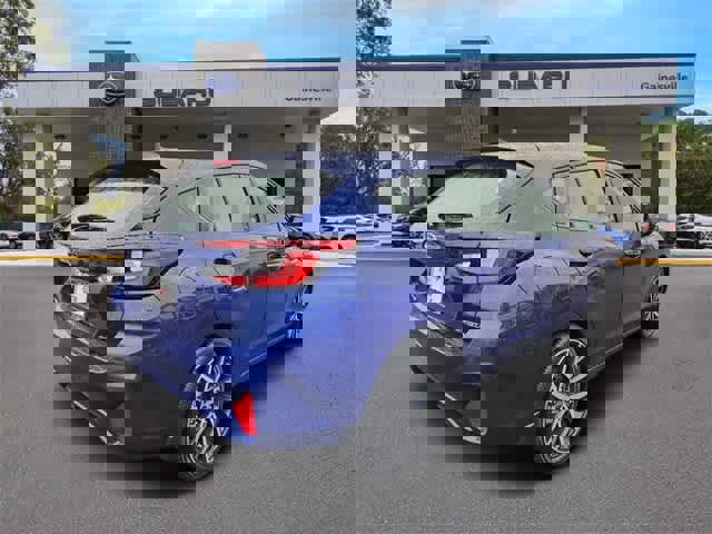 Used 2025 Subaru Impreza 2.0i Sport image 5