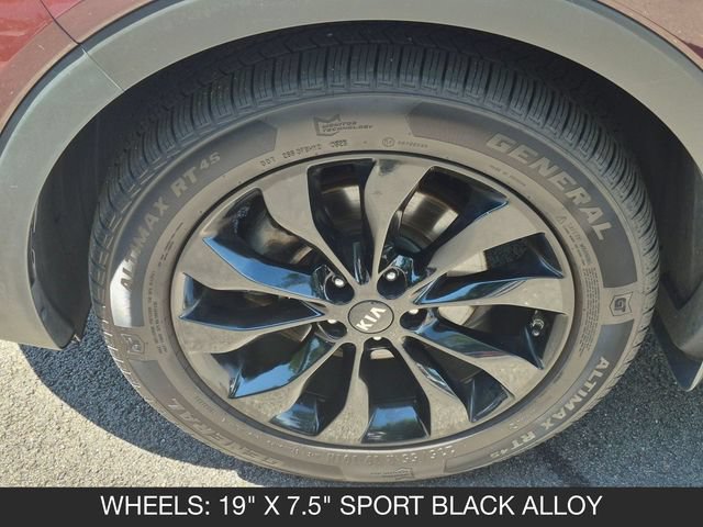 Used 2020 Kia Sorento EX AWD/4WD image 30