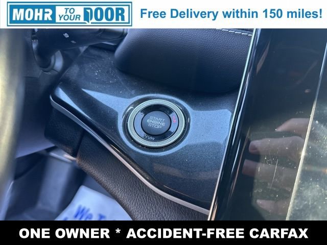 Used 2021 Jeep Grand Cherokee L Altitude image 17