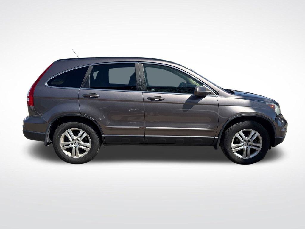 Used 2011 Honda CR-V EX-L image 6
