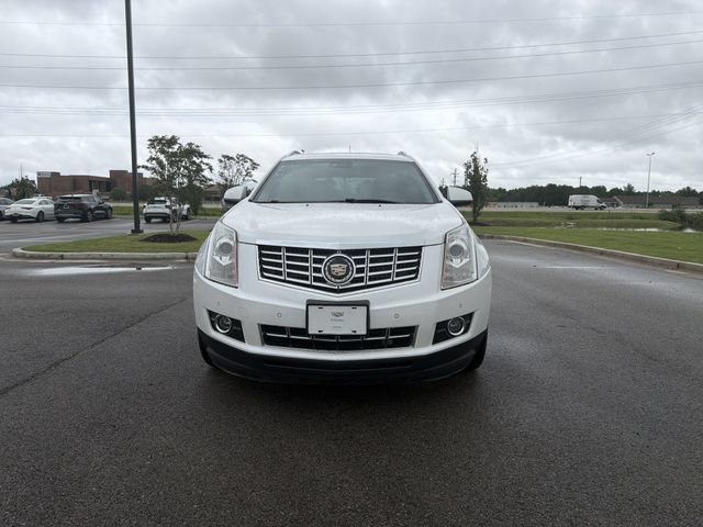Used 2016 Cadillac SRX Premium w/ Driver Assist Package AWD/4WD image 8