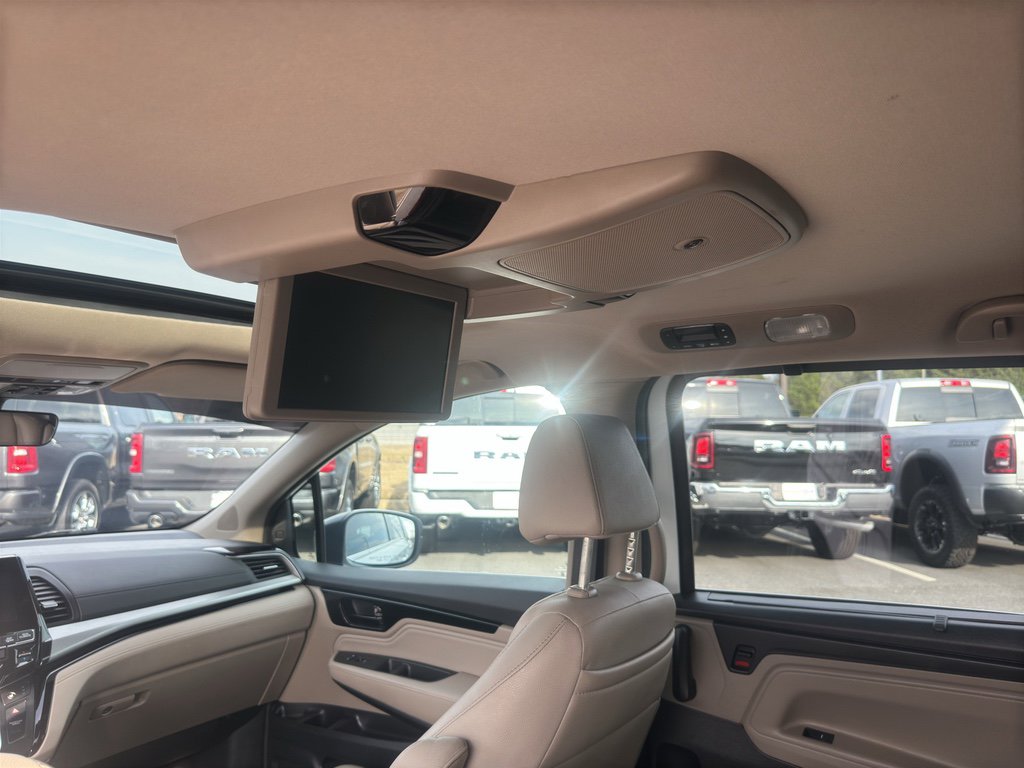 Used 2022 Honda Odyssey Touring image 20