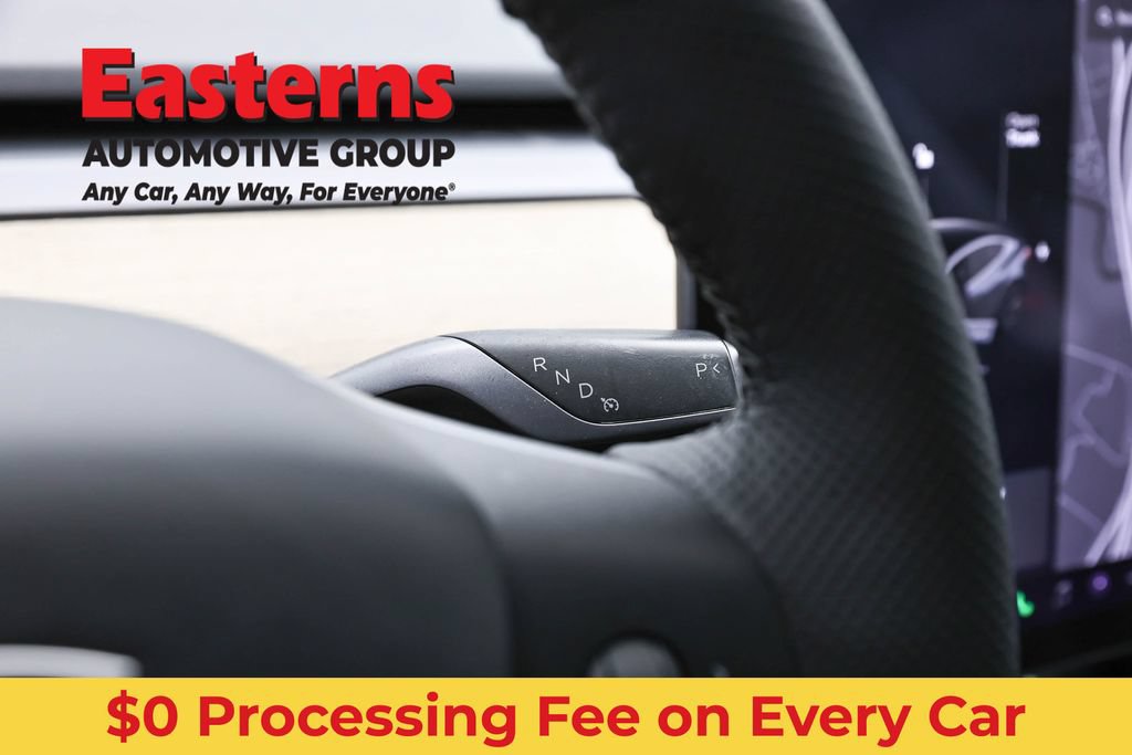 Used 2019 Tesla Model 3 Standard Range Plus RWD image 13