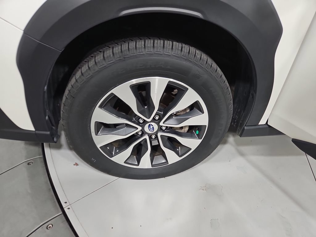 Certified 2023 Subaru Outback Limited AWD/4WD image 29