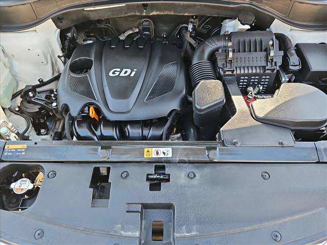 Used 2013 Hyundai Santa Fe Sport FWD image 20