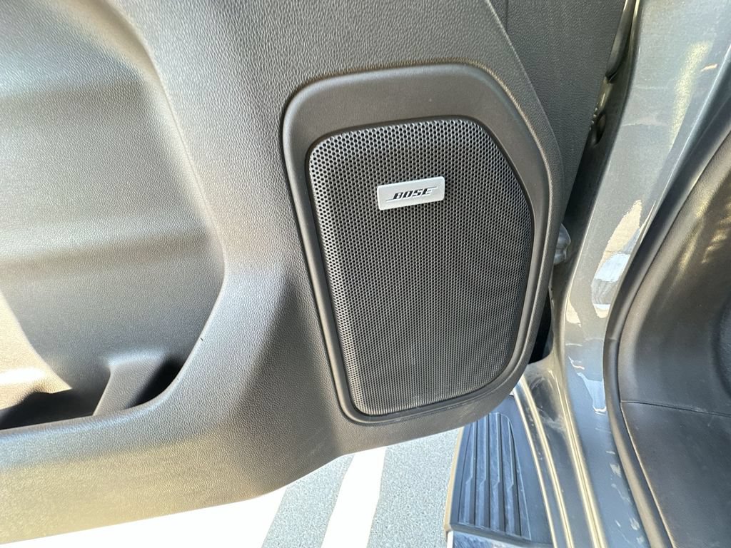 Certified 2021 GMC Sierra 1500 Denali AWD/4WD image 23