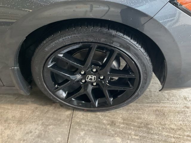 Certified 2023 Honda Civic Sport image 23