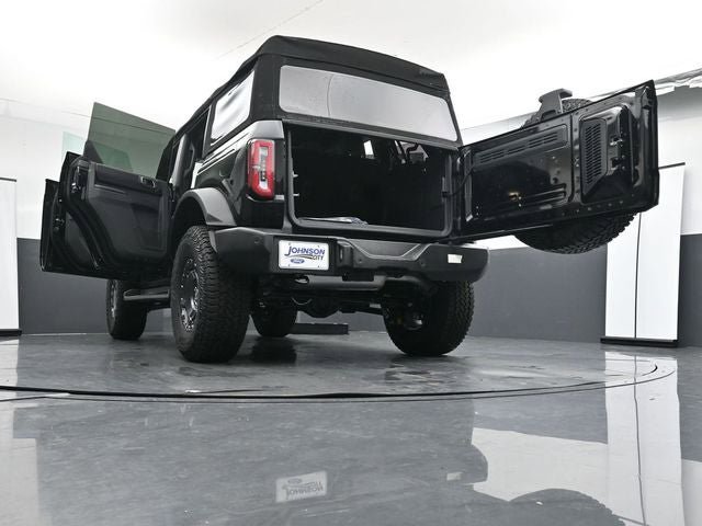 New 2025 Ford Bronco Outer Banks w/ Sasquatch Package AWD/4WD image 42