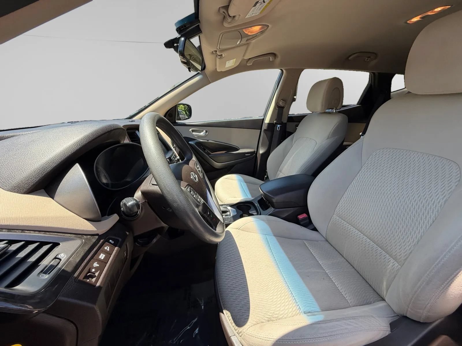 Used 2017 Hyundai Santa Fe Sport AWD/4WD image 10
