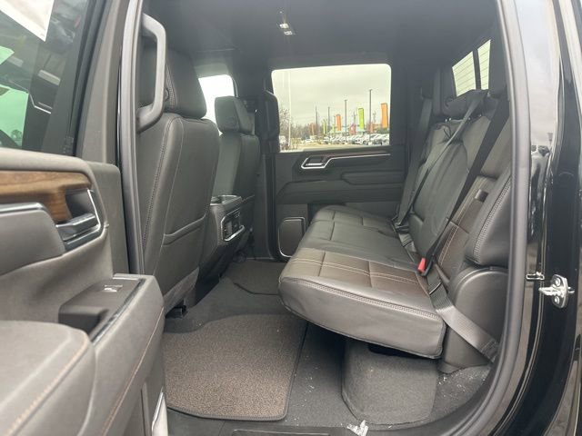 New 2026 Chevrolet Silverado 3500 High Country w/ Technology Package image 28