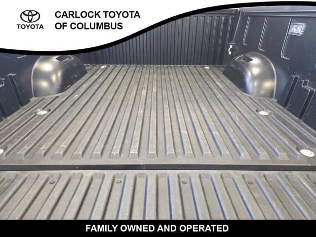 Used 2024 Toyota Tundra Platinum AWD/4WD image 16