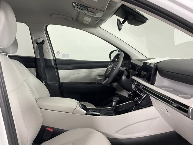 Used 2025 Hyundai Tucson SEL image 15