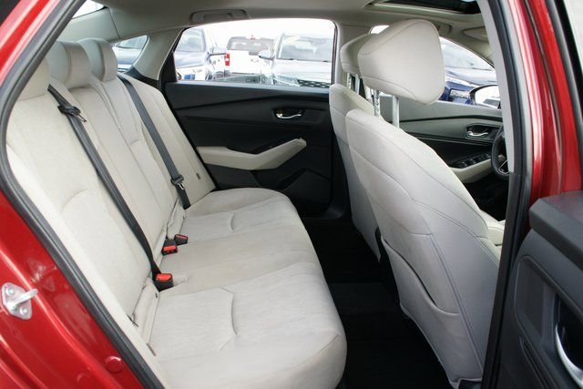 Used 2023 Honda Accord EX image 28