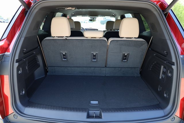 New 2026 Buick Enclave Preferred w/ Power Package image 29