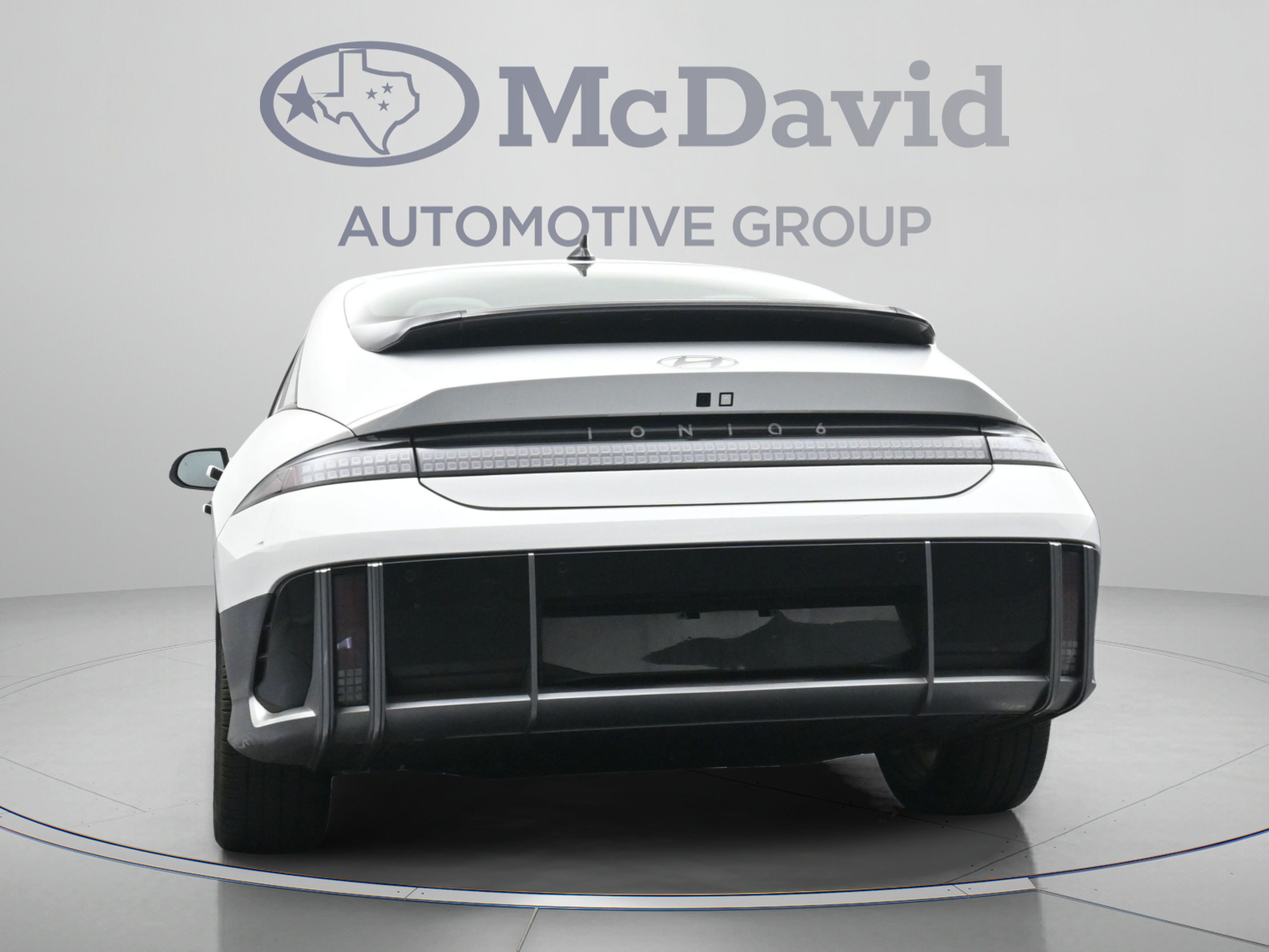 Used 2024 Hyundai Ioniq 6 SEL RWD image 29