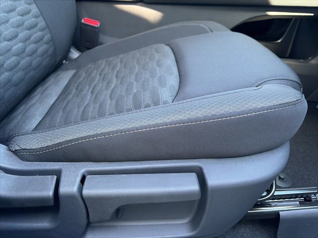 New 2026 Nissan Pathfinder SV image 21