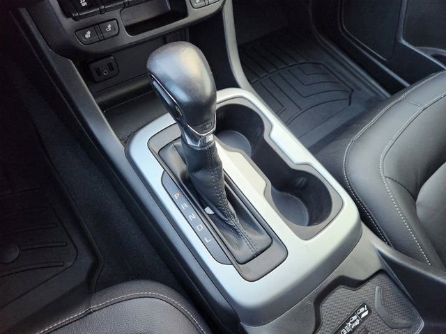 Used 2022 Chevrolet Colorado ZR2 image 23