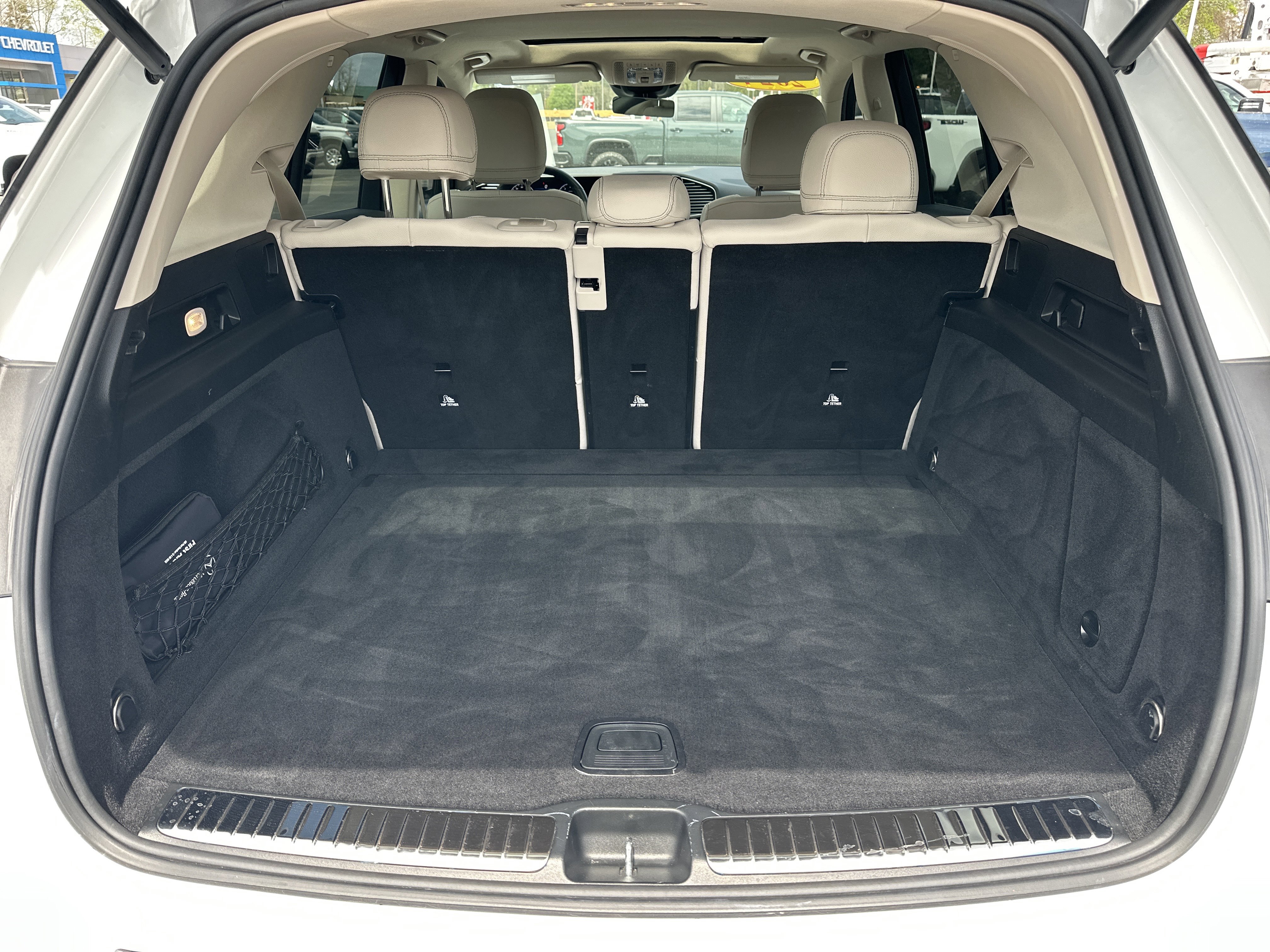 Used 2024 Mercedes-Benz GLE 350 4MATIC image 19