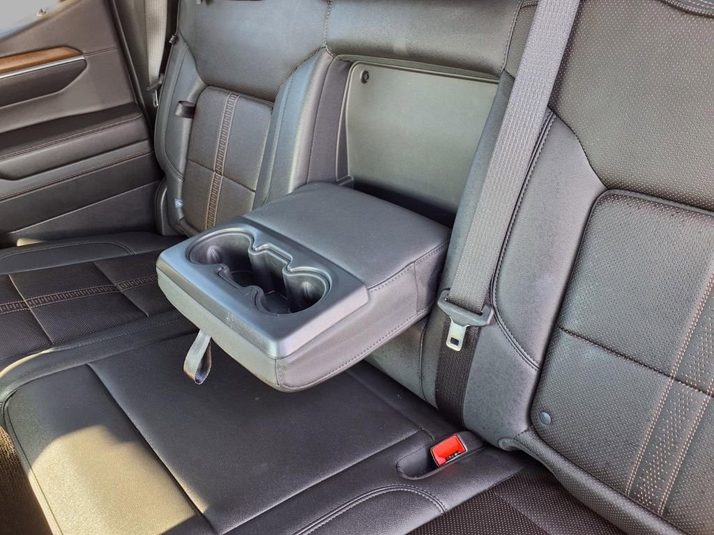 Used 2024 Chevrolet Silverado 1500 High Country w/ Z71 Off-Road Package image 26