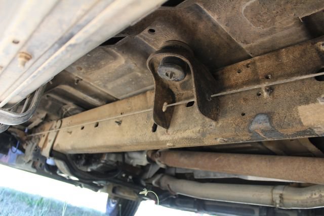Used 2001 Ford Excursion Limited RWD image 21