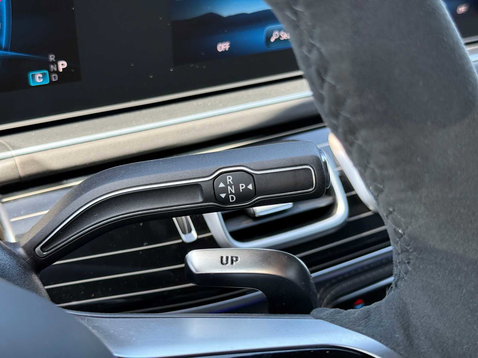 New 2025 Mercedes-Benz GLS 63 AMG 4MATIC image 28