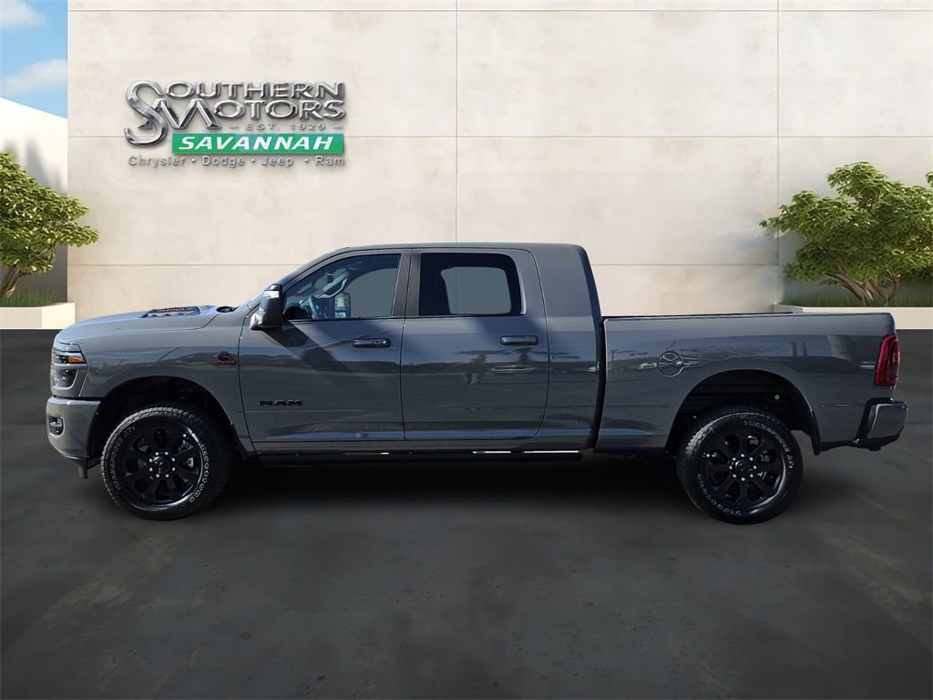 New 2026 RAM 2500 Laramie image 2