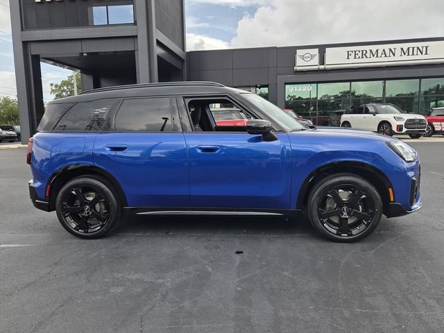 New 2027 MINI Cooper Countryman S AWD/4WD image 8
