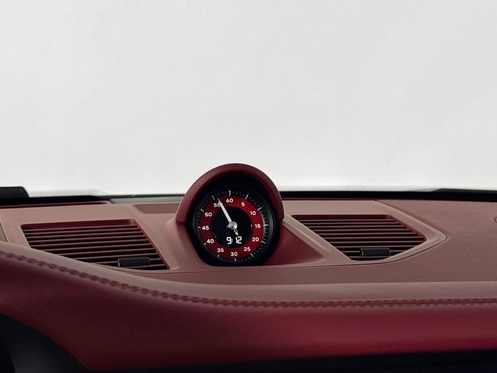 Certified 2025 Porsche 911 Carrera S RWD image 27