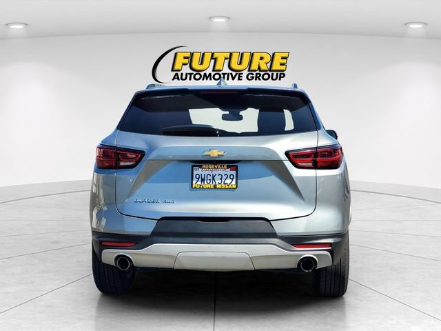Used 2023 Chevrolet Blazer LT AWD/4WD image 5