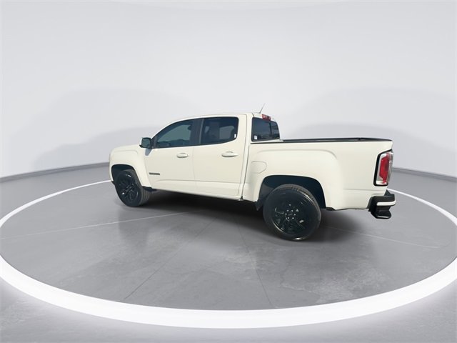 Used 2021 GMC Canyon Elevation w/ Driver Alert Package image 6