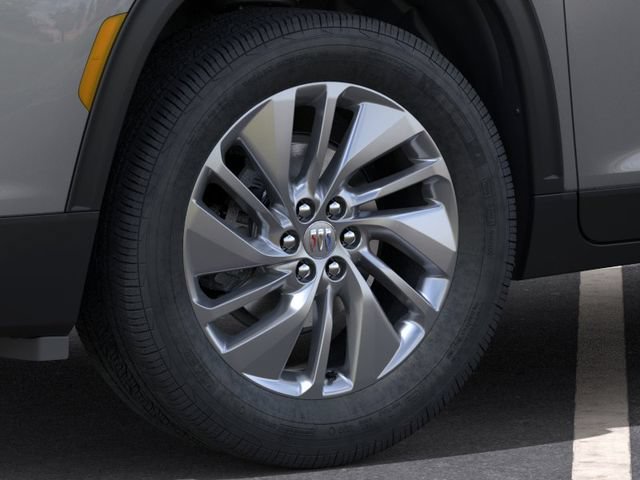 New 2027 Buick Enclave Preferred w/ LPO, Floor Liner Package FWD image 9