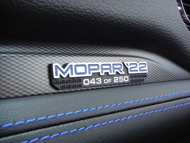 Used 2022 Dodge Durango R/T w/ Tow 'N Go Package AWD/4WD image 51