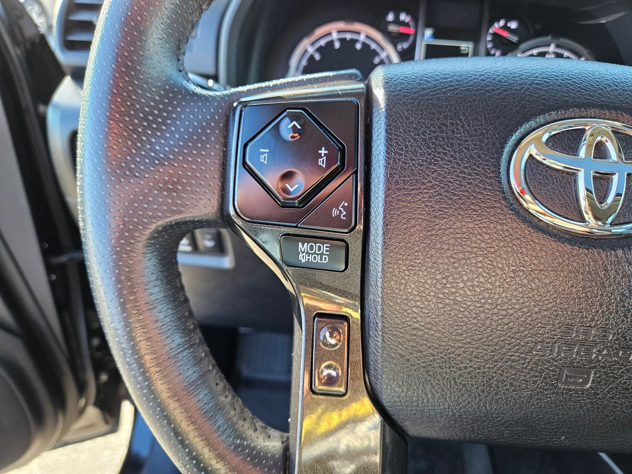 Used 2022 Toyota 4Runner TRD Pro AWD/4WD image 20