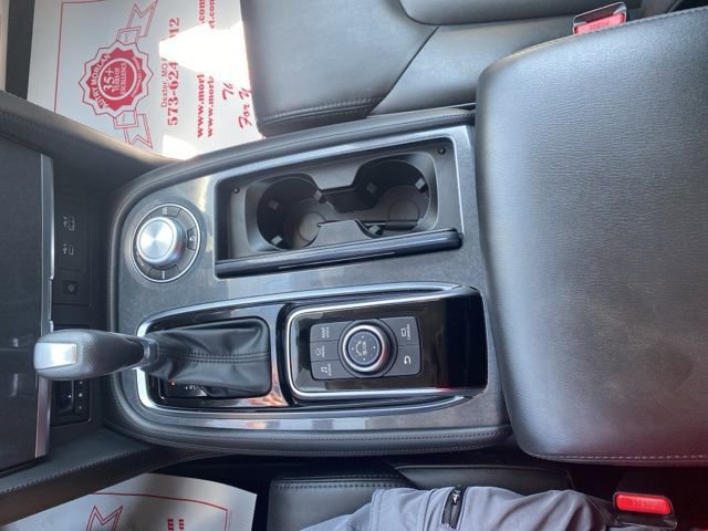 Used 2024 Nissan Armada SV w/ Cargo Package AWD/4WD image 24