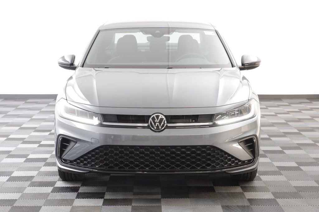 New 2026 Volkswagen Jetta Sport image 23